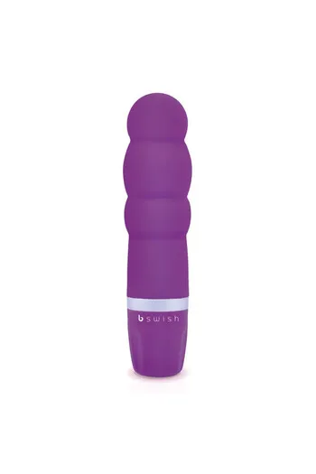 B Cute Classic Pearl - Massaggiatore Multifunzione in Silicone