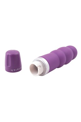 B Cute Classic Pearl - Massaggiatore Multifunzione in Silicone