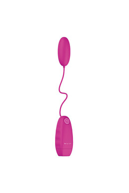 Bnaughty Classic Luxury Erogenous Massager - 5 Silent Functions