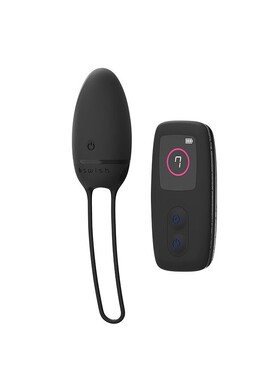 B Naughty Unleashed: 7-Function Remote Control Massager for Ultimate Pleasure
