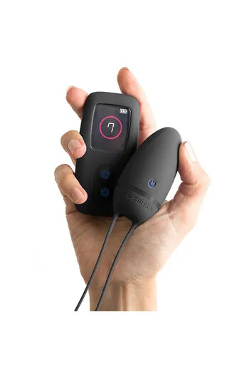 B Naughty Unleashed: 7-Function Remote Control Massager for Ultimate Pleasure