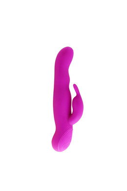 Pretty Love Hale: Lilac Rotating Massager with 30 Vibration Modes | Premium Quality