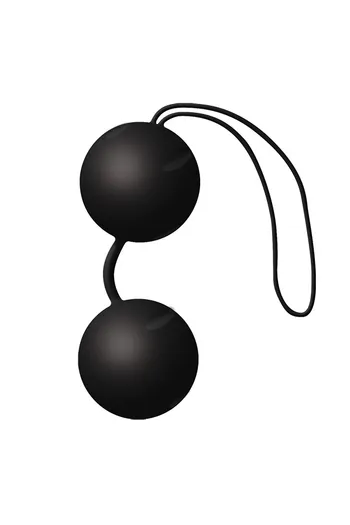 Joyballs - Allenamento Pelvico Avanzato con Tecnologia Tedesca | Aumenta Piacere e Salute