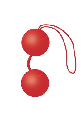 Joyballs: German Technology Pelvic Training for Wellness and Pleasure