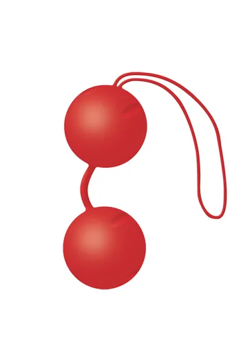 Joyballs: Allenamento Pelvico con Tecnologia Tedesca per Benessere e Piacere