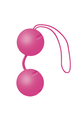 Joyballs: Sfere Pelviche in Silikomed per Benessere Intimo e Piacere