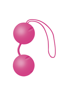 Joyballs: Silikomed Pelvic Balls for Intimate Wellness and Pleasure