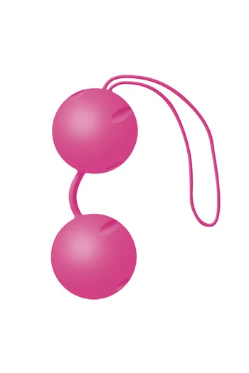 Joyballs: Sfere Pelviche in Silikomed per Benessere Intimo e Piacere