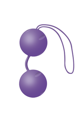 Joyballs - Kegel Balls in Silicone for Pelvic Wellness | German High Technology