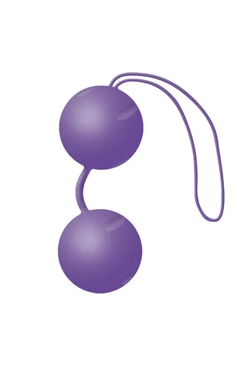 Joyballs - Kegel Balls in Silicone for Pelvic Wellness | German High Technology