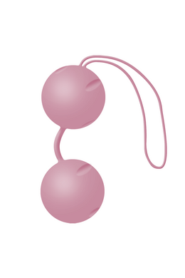 Joyballs - Pelvic Floor Trainer with Trampoline Effect | Made in Germany