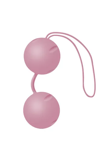 Joyballs - Allenatore Muscoli Pavimento Pelvico con Effetto Trampolino | Made in Germania