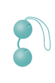 Joyballs: Advanced Pelvic Training with German Technology