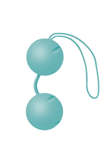 Joyballs: Advanced Pelvic Training with German Technology