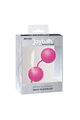 Joyballs: Advanced Pelvic Training with German Technology