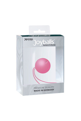 Joyballs - Silikomed Kegel Balls for Pelvic Wellness & Enhanced Pleasure