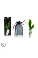Vibratore Elegante Verde e Bianco - 30 Modalità di Vibrazione | Pretty Love