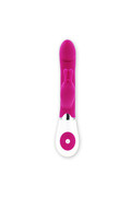 Vibratore Rampante Pretty Love Lilla e Bianco - 30 Modalità di Vibrazione