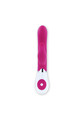 Pretty Love Lilac and White Rabbit Vibrator | 30 Vibration Modes | Premium Quality