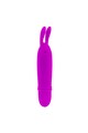 Boyce Mini Vibrator Massager in Lilac - Intense Clitoral Stimulation | Pretty Love