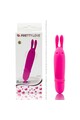 Boyce Mini Vibrator Massager in Lilac - Intense Clitoral Stimulation | Pretty Love