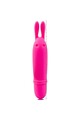 Mini Vibrador Masajeador Boyce Lila - Stimolazione Clitoridea Intensa | Pretty Love