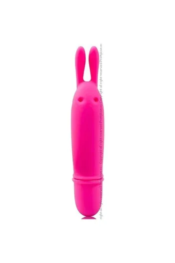 Mini Vibrador Masajeador Boyce Lila - Stimolazione Clitoridea Intensa | Pretty Love
