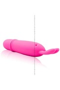 Mini Vibrador Masajeador Boyce Lila - Stimolazione Clitoridea Intensa | Pretty Love