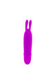Boyce Mini Vibrator Massager in Lilac - Intense Clitoral Stimulation | Pretty Love