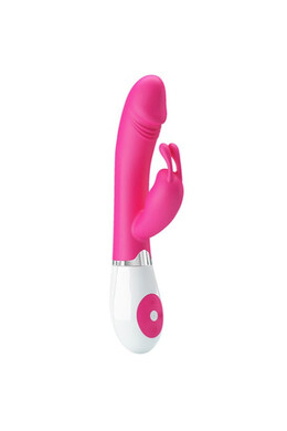 Gena: Smart Vibrator with Voice Control & Clitoral Stimulator | Pretty Love