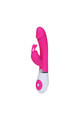 Gena: Smart Vibrator with Voice Control & Clitoral Stimulator | Pretty Love