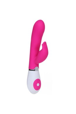 Felix di Pretty Love: Vibratore con Controllo Vocale e 30 Modalità