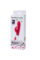 Felix by Pretty Love: Voice Control Vibrator with 30 Vibration Modes