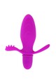 Fith Clitoral and Perineal Vibrator - 10 Vibration Functions | Pretty Love