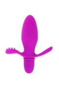 Fith Clitoral and Perineal Vibrator - 10 Vibration Functions | Pretty Love