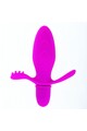 Fith Vibratore Clitoride e Perineo - 10 Funzioni di Vibrazione | Pretty Love