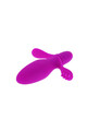 Fith Clitoral and Perineal Vibrator - 10 Vibration Functions | Pretty Love