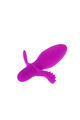 Fith Clitoral and Perineal Vibrator - 10 Vibration Functions | Pretty Love