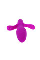 Fith Vibratore Clitoride e Perineo - 10 Funzioni di Vibrazione | Pretty Love