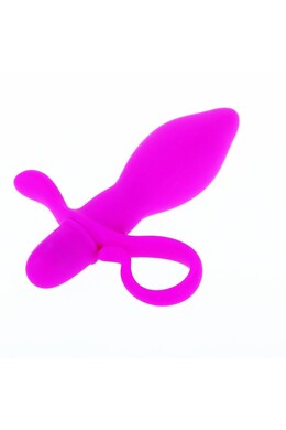 Taylor 10-Function Vibrator | Dual Clitoral and Vaginal Stimulation