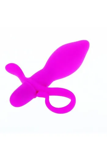 Taylor Vibratore a 10 Funzioni | Stimolazione Vaginale e Clitoridea