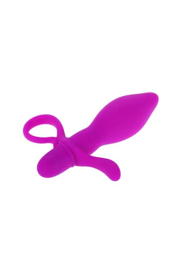 Taylor 10-Function Vibrator | Dual Clitoral and Vaginal Stimulation