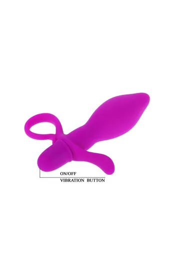 Taylor Vibratore a 10 Funzioni | Stimolazione Vaginale e Clitoridea