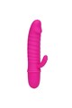 Mini Vibrador Elegante Arnd Lilla - Stimolazione Vaginale e Clitoridea | Pretty Love