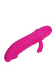 Mini Vibrador Elegante Arnd Lilla - Stimolazione Vaginale e Clitoridea | Pretty Love