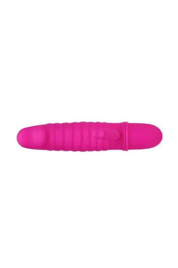 Elegant Arnd Mini Vibrator in Lilac - Vaginal and Clitoral Stimulation | Pretty Love