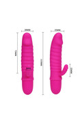 Mini Vibrador Elegante Arnd Lilla - Stimolazione Vaginale e Clitoridea | Pretty Love