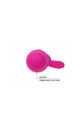 Mini Vibrador Elegante Arnd Lilla - Stimolazione Vaginale e Clitoridea | Pretty Love