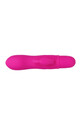 Caesar Mini Vibrator Lilac - Vaginal & Clitoral Stimulation | Pretty Love