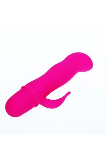 Mini Vibrador Masajeador Blithe Lila - Stimolazione Vaginale e Clitoridea